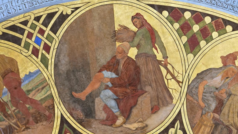 Chybovali autor, město i památkáři. Inspekce řešila rekonstrukci kalendária pražského orloje