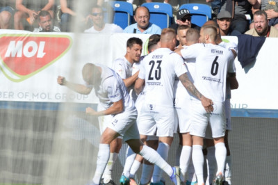 Zvuční soupeři pro Slovácko. V 3. předkole EL vyzve Fenerbahce, nebo Dynamo Kyjev