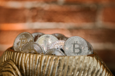 Kryptoměny 2023 | Blockchain a bitcoin