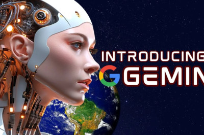Google AI Gemini | Budoucnost je teď
